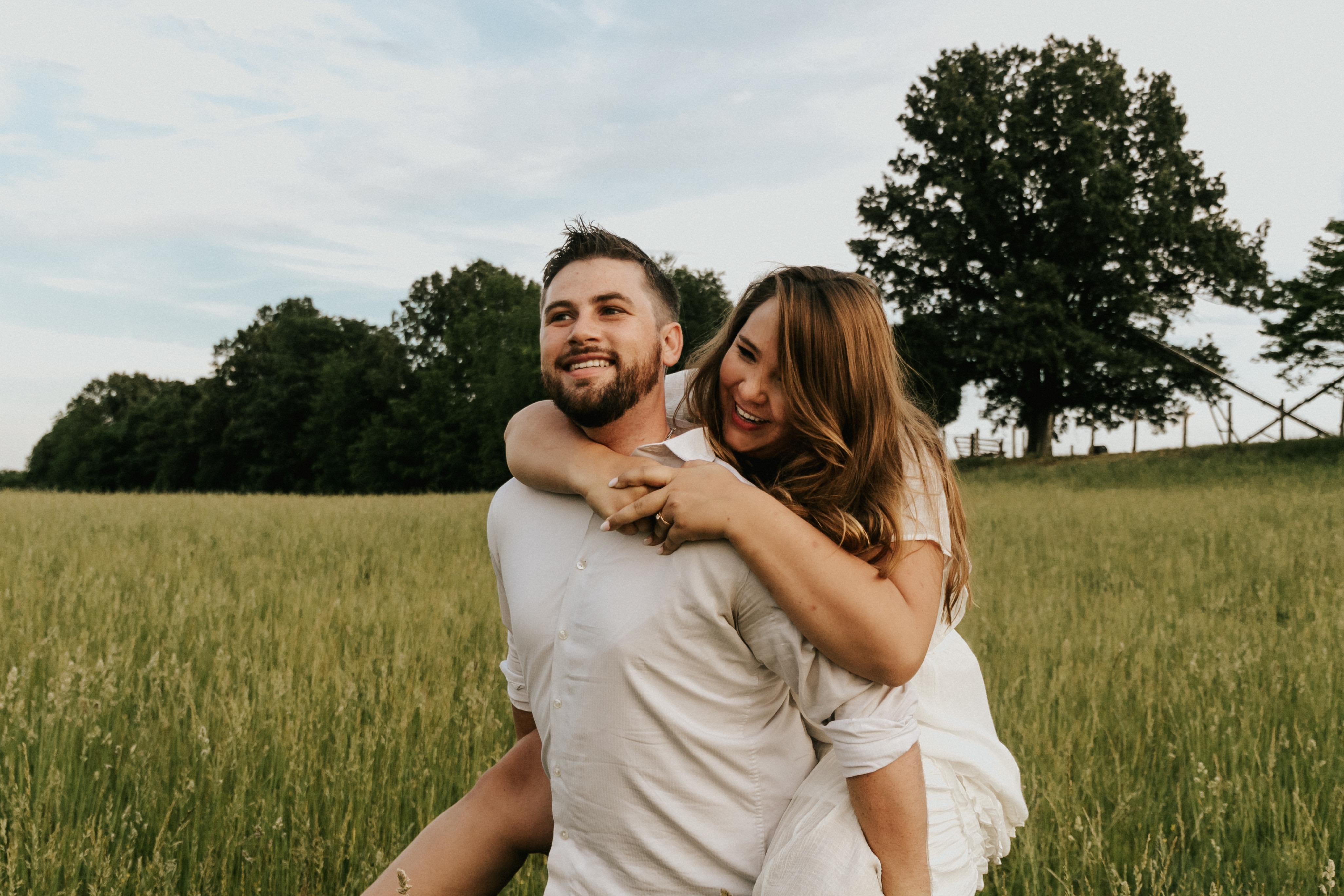 The Wedding Website of Aleah Fortenbery and Charles Miller