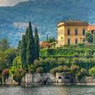 Botanical Gardens of Villa Cipressi