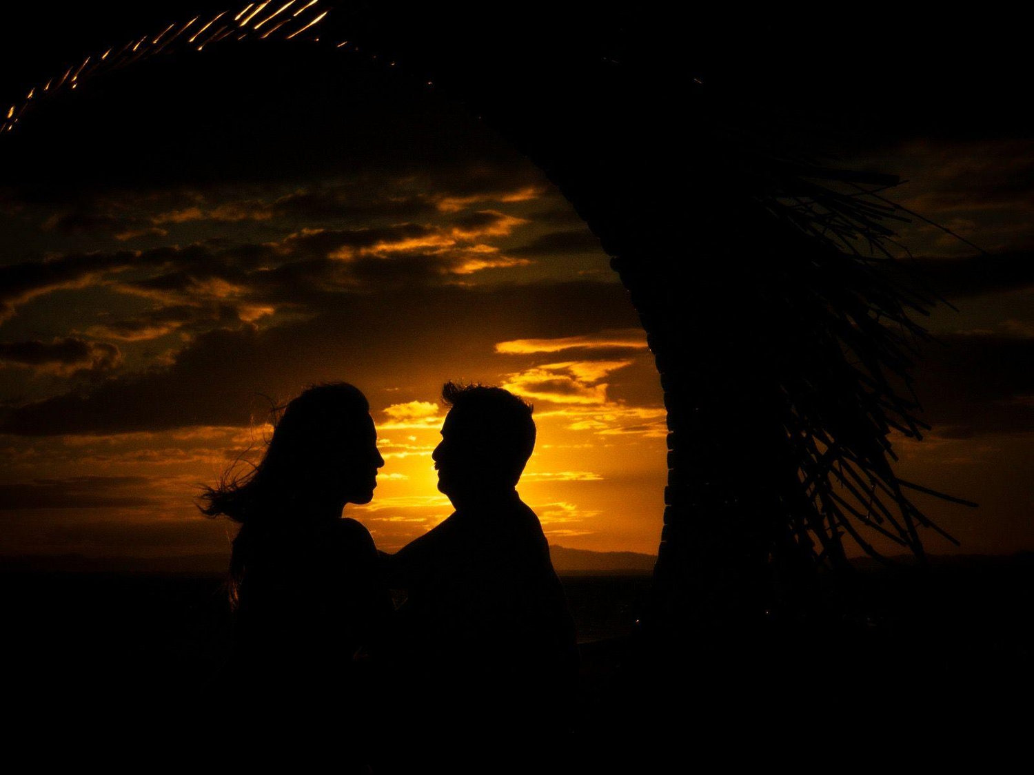 The Wedding Website of Markelle Miller and Surbinder Bolina