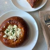 Breakfast: Start your day at Warda Pâtisserie