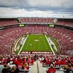 Bryant-Denny Stadium