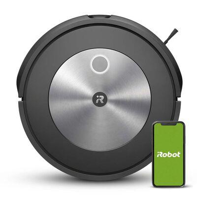 iRobot® Roomba® j7 Robot Vacuum (7150)