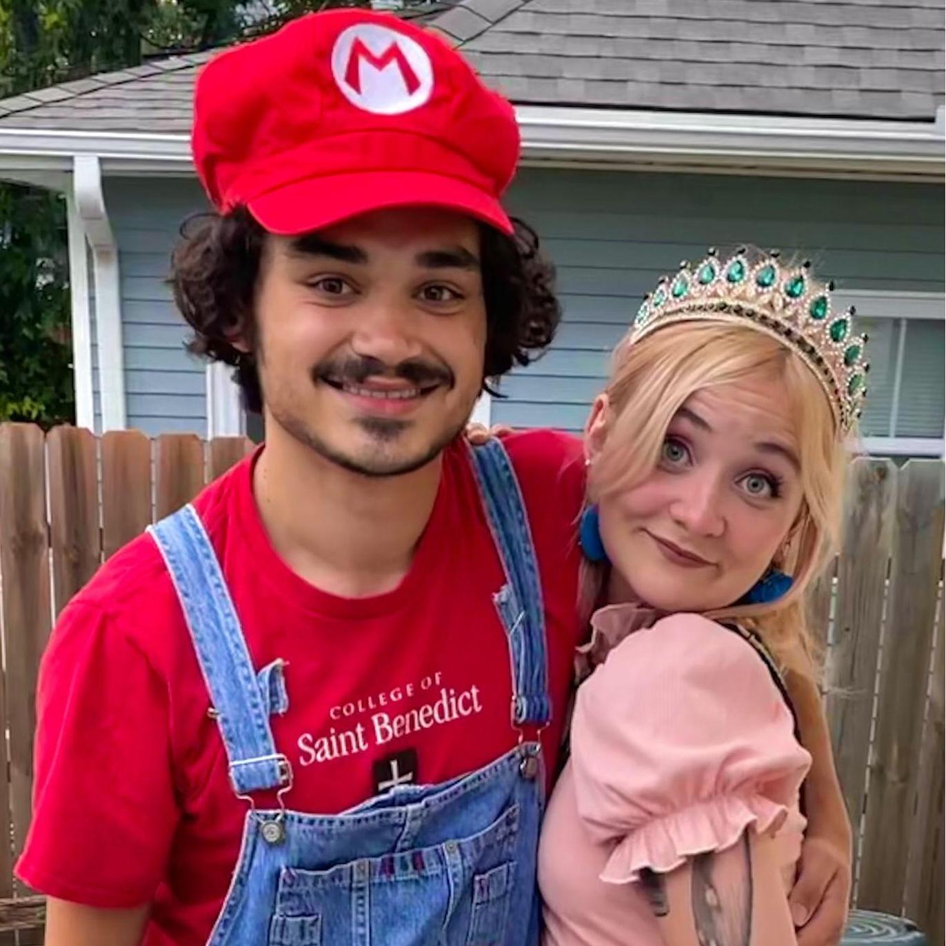 Halloween in July birthday party (2021)
