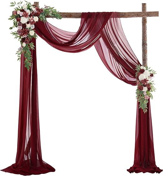 The Wedding Website of Aryl Charlton and Joel Schroter