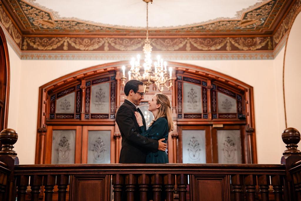 The Wedding Website of Kathleen Aldrich and Paco Campos Ortiz