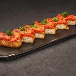 Bamboo Sushi