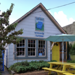 The Blue Chair Cafe & Tavern
