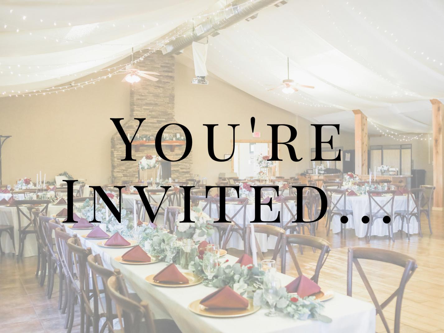The Wedding Website of Amber Reid and Alexander Kelso