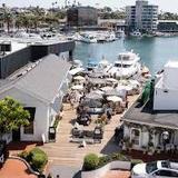 Lido Marina Village