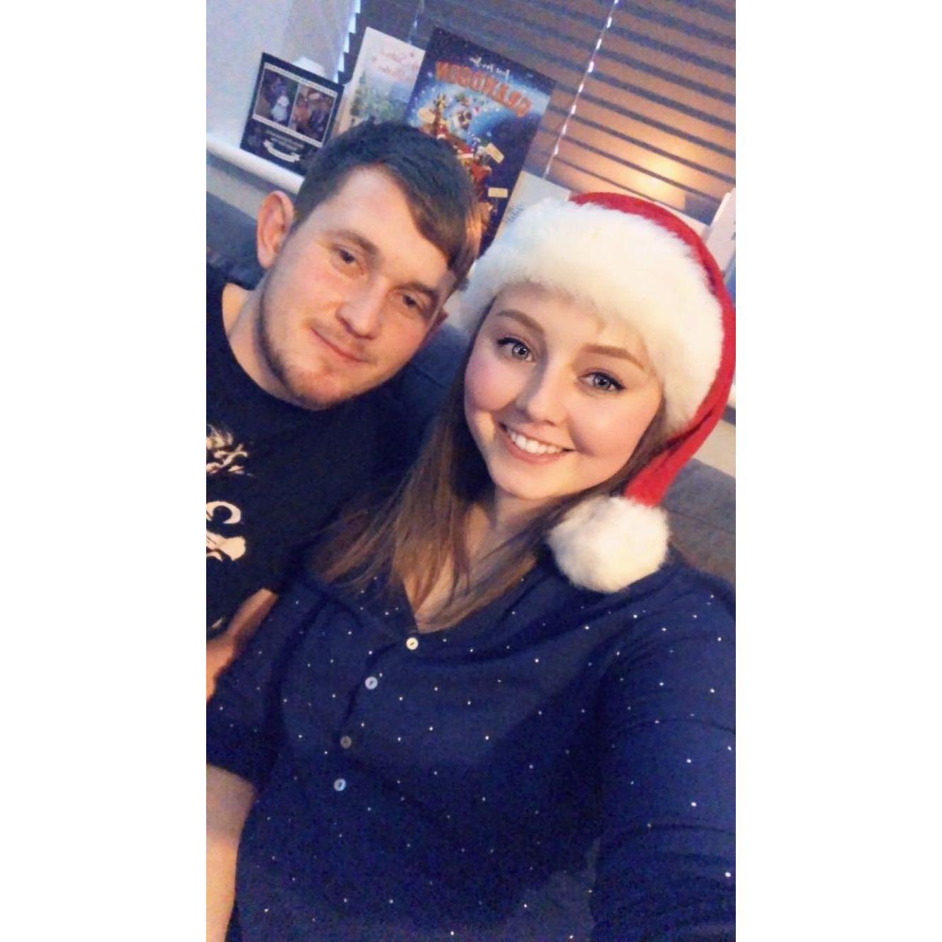 Christmas, 2018
