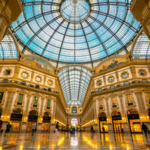 Galleria Vittorio Emanuele II