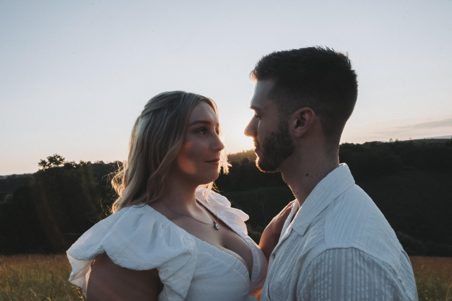 The Wedding Website of Chloe Spencer and Ben Vecellio