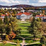 James Madison University
