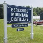 Berkshire Mountain Distillers
