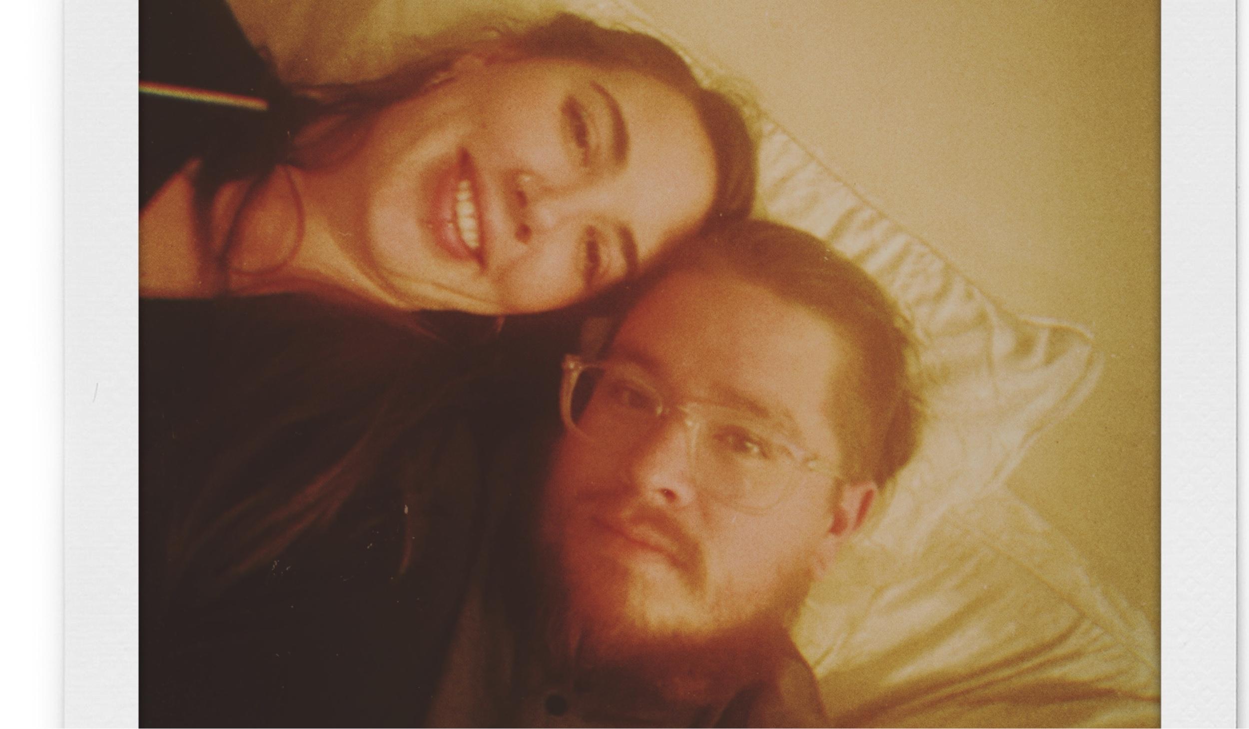 The Wedding Website of Jessica McPeak and Daniel Hathaway