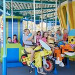 LEGOLAND® New York Resort