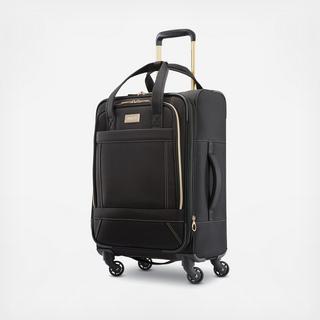 Belle Voyage 21" Softside Expandable Carry-On