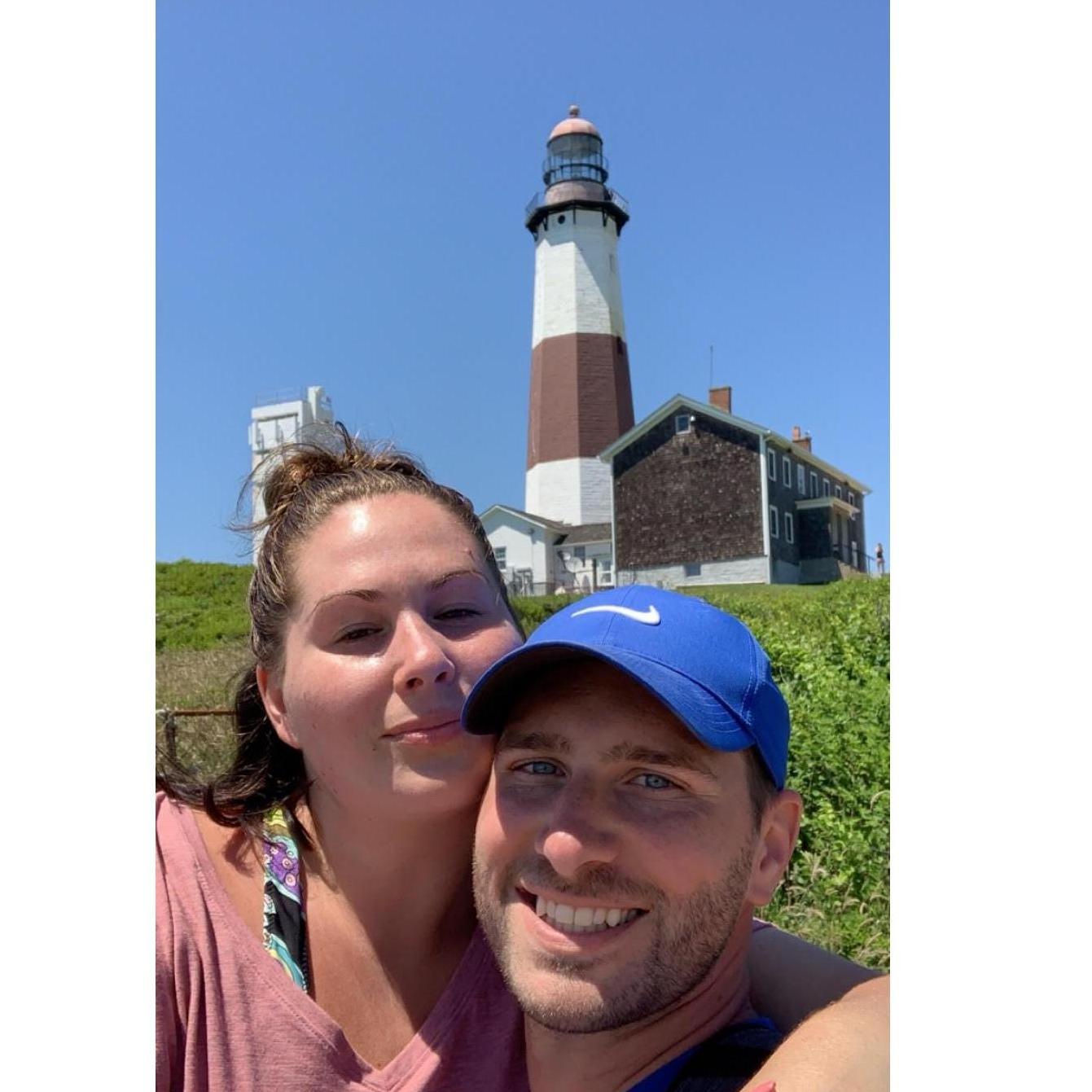 Montauk <3