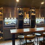 The Lazy Ballerina Wine Bar