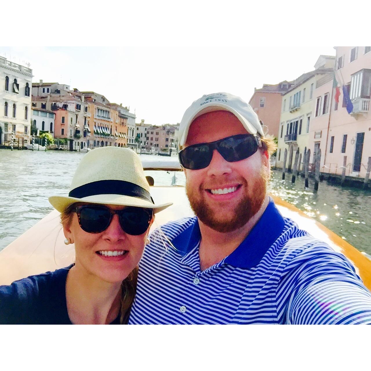 Venice, Italy