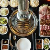 Brave Korean Barbeque