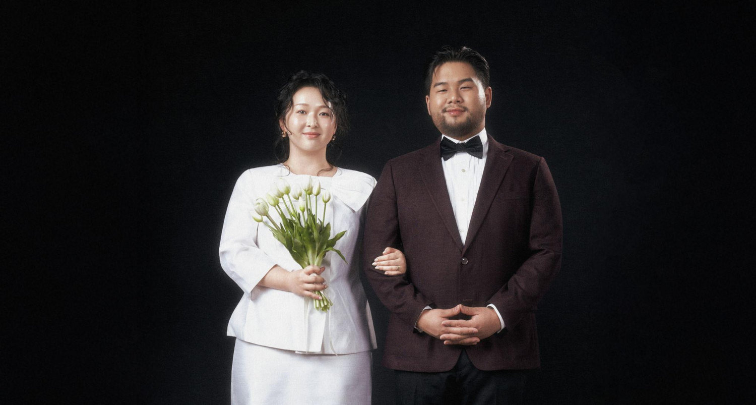 The Wedding Website of Julia Kim and Dereck Wei
