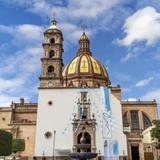Parroquia del Señor de la Piedad