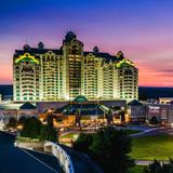 Foxwoods Resort Casino
