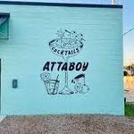 Attaboy