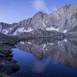 Lily Lake Hike