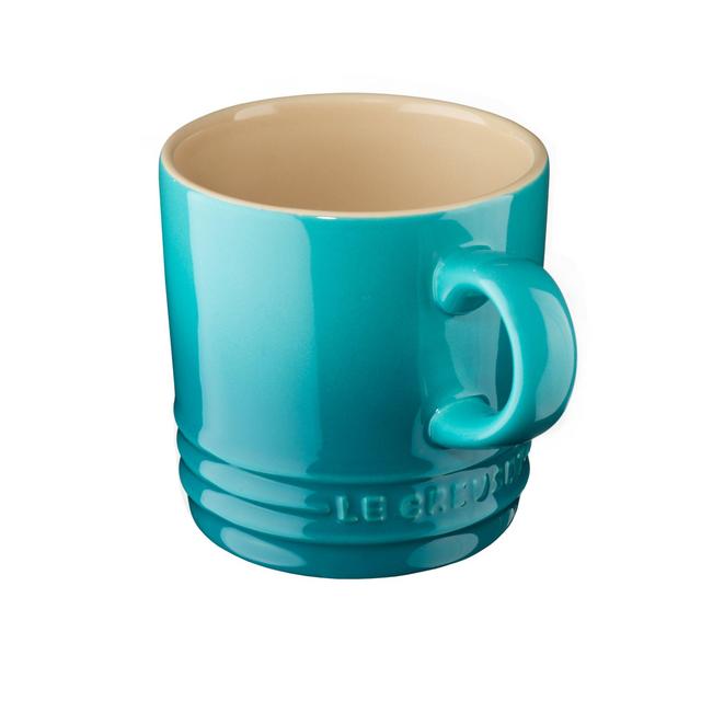 Le Creuset Stoneware Petite Espresso Mug (4pcs)