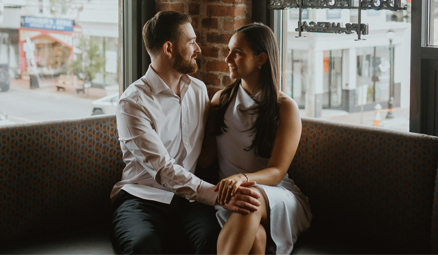 The Wedding Website of Elizabeth Kohn and Nicholas Condon