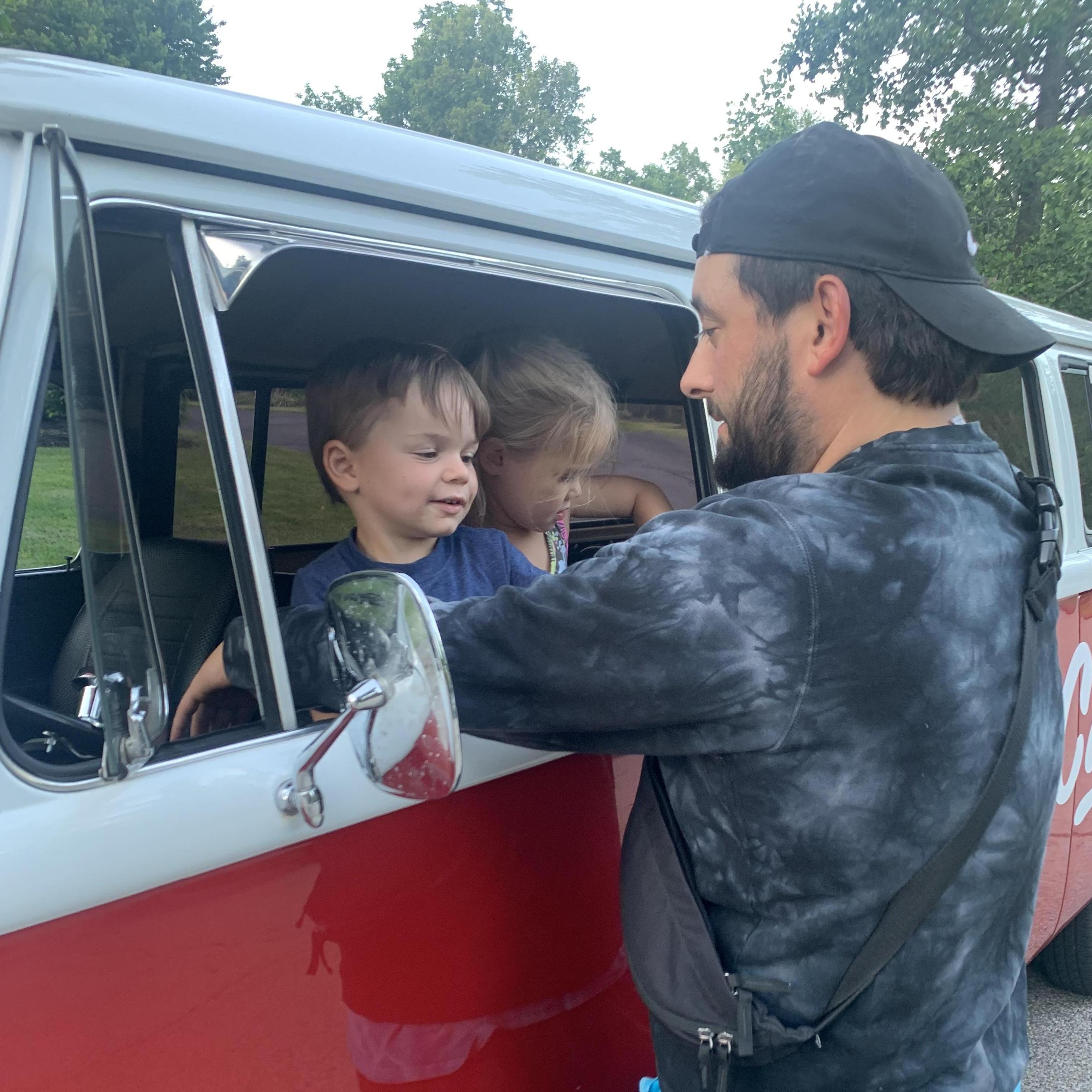 uncle tam