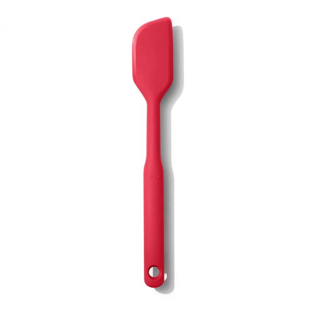 OXO Good Grips Silicone Spatula, Small, Jam