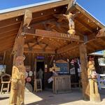 White Water Bar & Grill