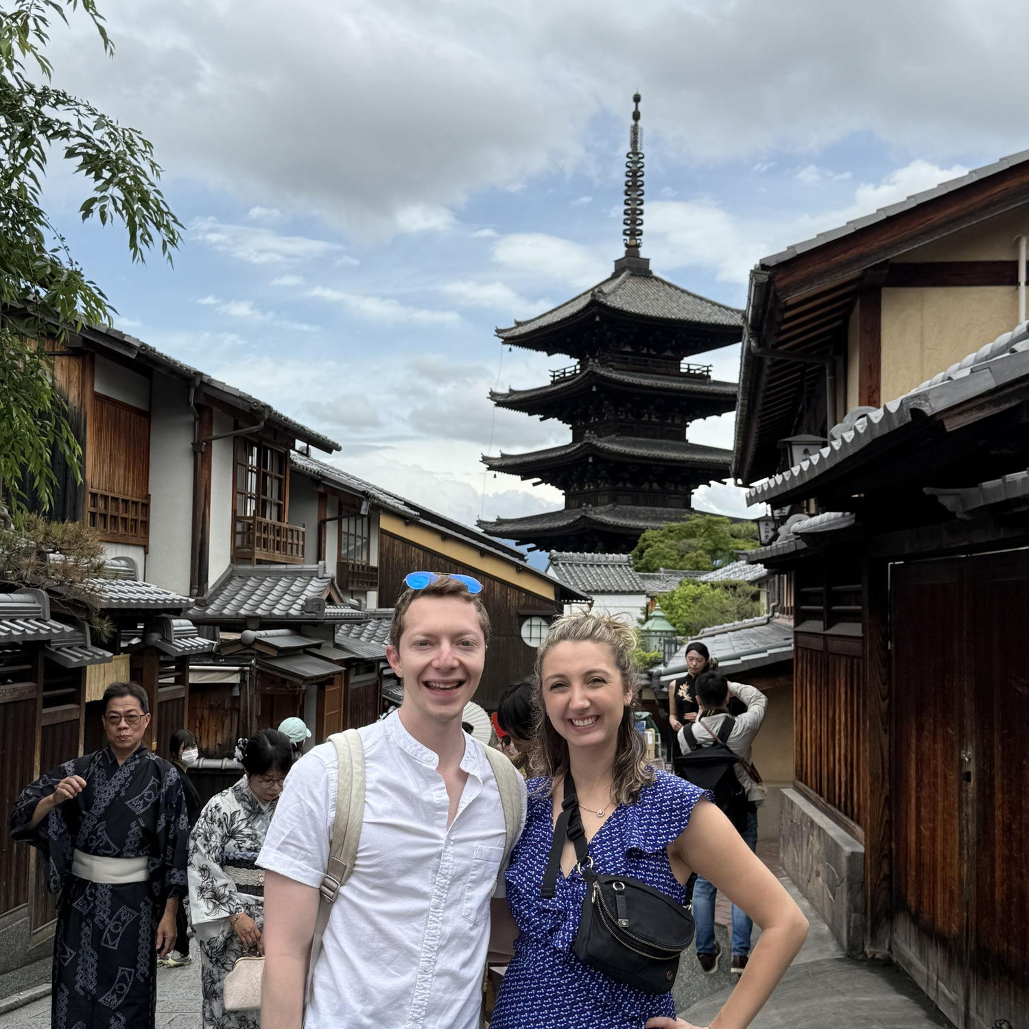 Kyoto, Japan