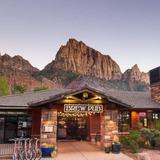 Zion Canyon Brew Pub