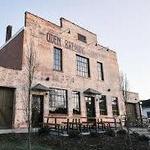 Oden Brewing Company