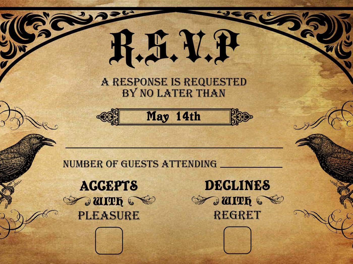 The Wedding Website of Dana Bowen and Arthur Hoover