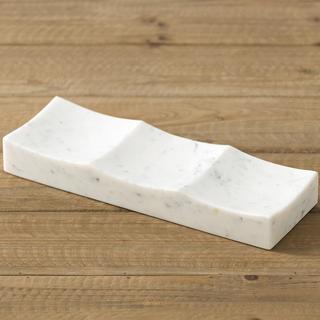 Piedmont 3 Compartment Spice Dish
