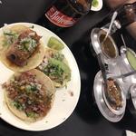 Tacos Providencia