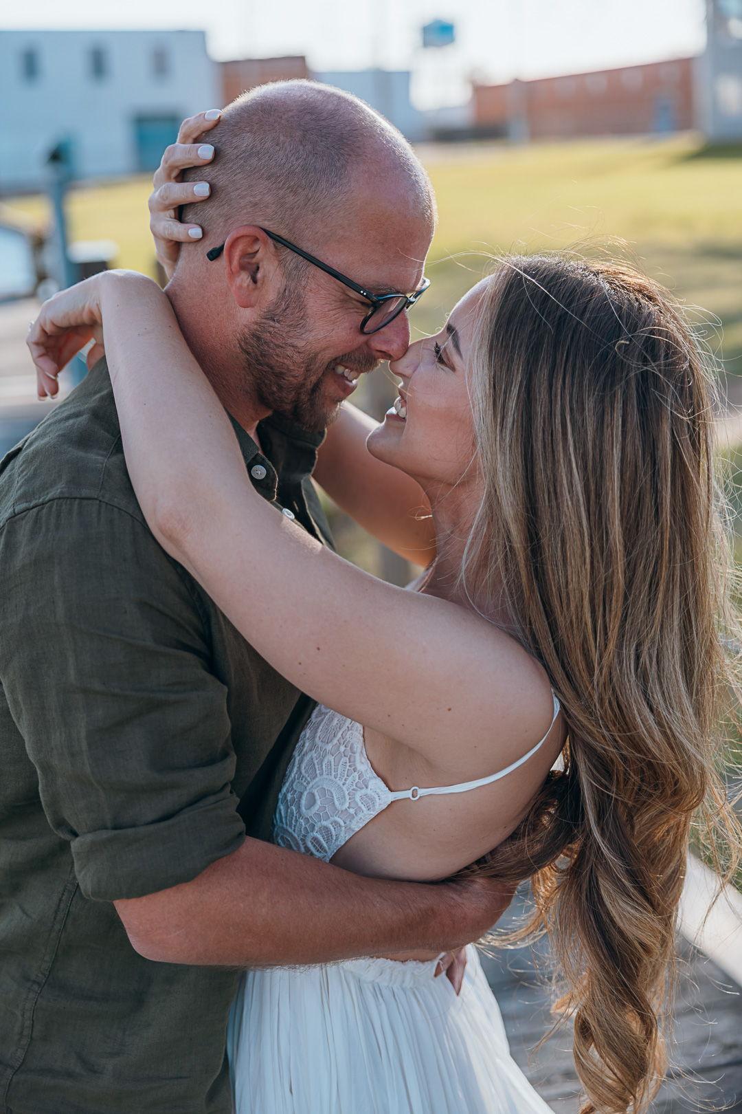 The Wedding Website of Heather Sawyer and Brian Krites