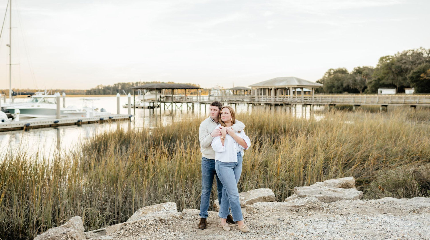 The Wedding Website of Samantha McDaniel and Jake Porter