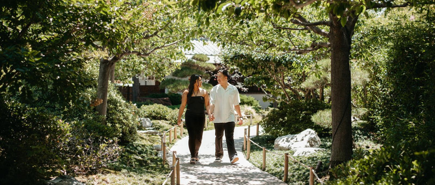 The Wedding Website of Alyssa Palisoc and Christian Yambao