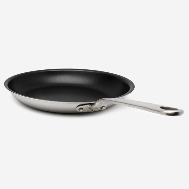 Non Stick Frying Pan (Black)