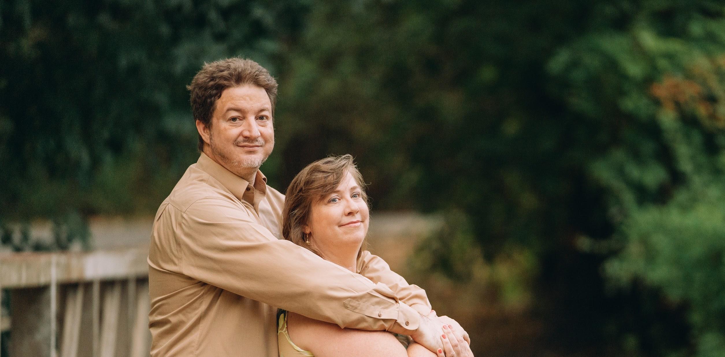 The Wedding Website of Teresa Rochester and Paul Wallace