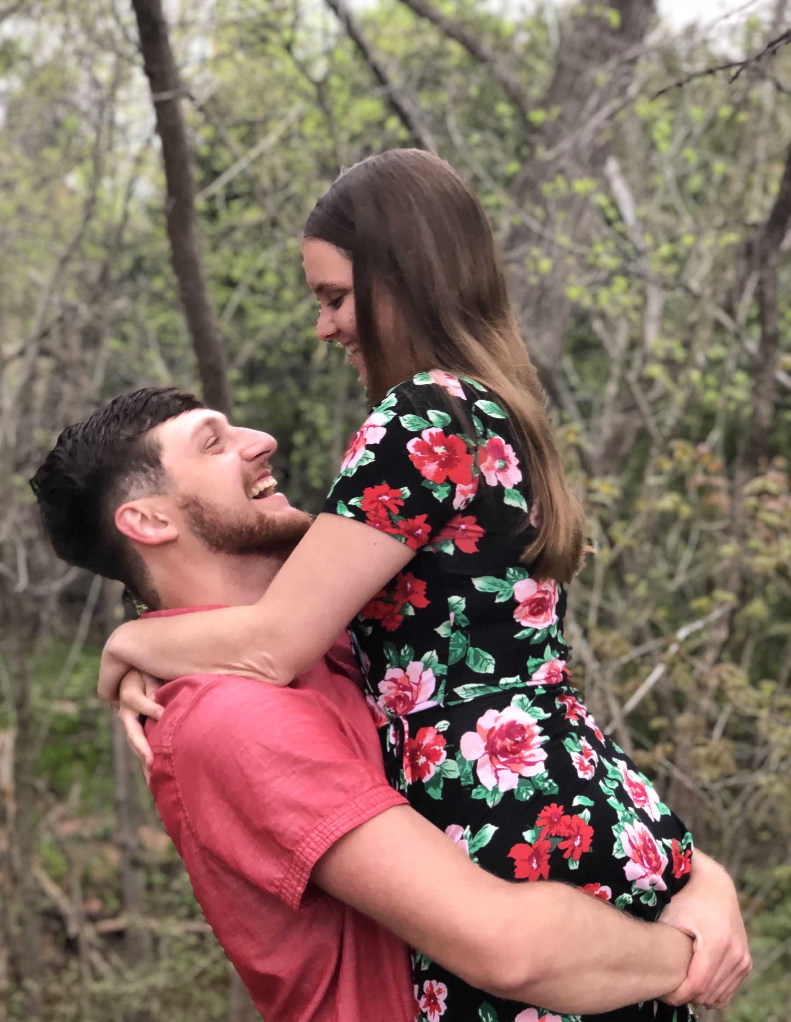 The Wedding Website of Hannah Hitchcock and Kyle Szilagyi