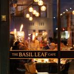 The Basil Leaf Café