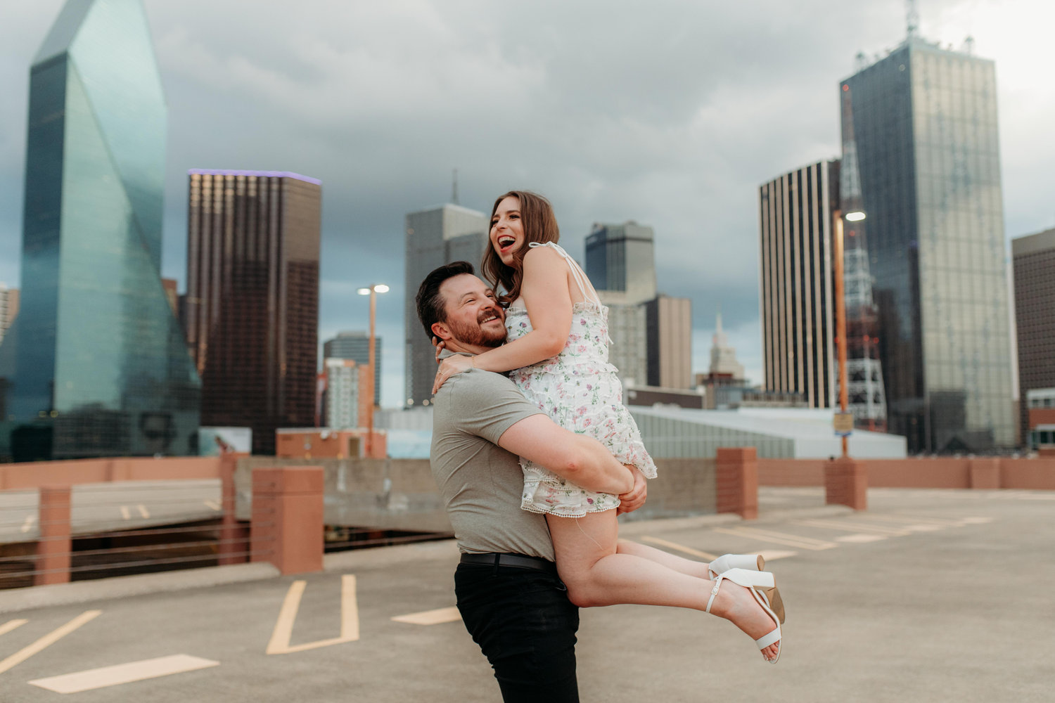 The Wedding Website of Randi Brigman and John Caskey