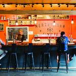 Meriwether Cider House - Downtown